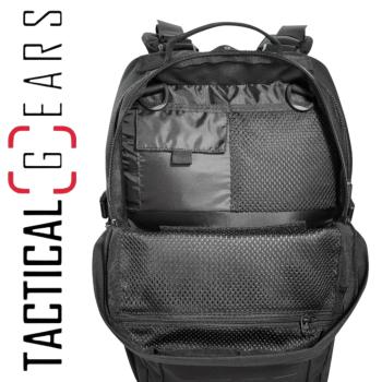 TASMANIAN TIGER TT MODULAR COMBAT PACK SCHWARZ